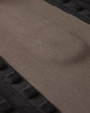 CREATURES OF LEISURE PUNISH 3 GRIP - COFFEE BLACK