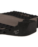 CREATURES OF LEISURE PUNISH 3 GRIP - COFFEE BLACK