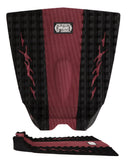 CREATURES OF LEISURE PUNISH 3 GRIP - DARK ROSE BLACK