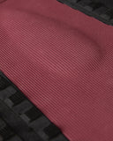 CREATURES OF LEISURE PUNISH 3 GRIP - DARK ROSE BLACK