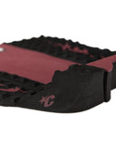 CREATURES OF LEISURE PUNISH 3 GRIP - DARK ROSE BLACK