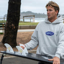 CHANNEL ISLANDS UPRIGHT PERFORMANCE CORE