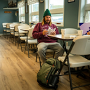 FCS MISSION 3.0 BACKPACK - 40L - ALPINE