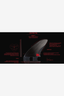 FCS H4 THRUSTER FINS