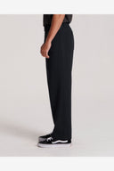 TCSS HARRO TWILL PANT - BLACK