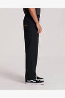 TCSS HARRO TWILL PANT - BLACK