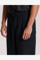 TCSS HARRO TWILL PANT - BLACK