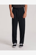 TCSS HARRO TWILL PANT - BLACK