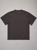 J.A.F HEAVY SHORE TEE - ANTIQUE BLACK