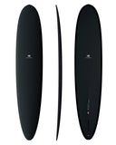 TOLHURST X HI HI4 - THUNDERBOLT CARBON - BLACK - 9'3"