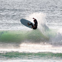 FCS II HARLEY INGLEBY MID TRI SET - WHITE