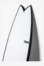 HYPTO KRYPTO TWIN FUTUREFLEX FCSII - 5'7"