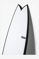 HYPTO KRYPTO TWIN FUTUREFLEX FCSII - 5'10"