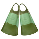 HYDRO FIN - GREEN / OLIVE