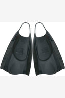 HYDRO TECH 2 FINS - BLACK