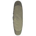 OCEAN & EARTH HYPA LONGBOARD DAY COVER KHAKI - 9'6"