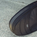 OCEAN & EARTH HYPA FISH/SHORT TRAVEL COVER 3 BOARD - 6'8