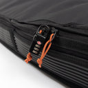 OCEAN & EARTH HYPA FISH/SHORT TRAVEL COVER 3 BOARD - 6'8