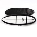 OCEAN & EARTH HYPA FISH/SHORT TRAVEL COVER 3 BOARD - 6'4"