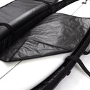 OCEAN & EARTH HYPA FISH/SHORT TRAVEL COVER 3 BOARD - 6'8