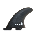 FCS II HARLEY INGLEBY QUAD PG LARGE - SMOKE