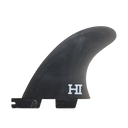 FCS II HARLEY INGLEBY QUAD PG LARGE - SMOKE