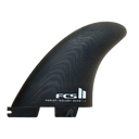 FCS II HARLEY INGLEBY QUAD PG LARGE - SMOKE