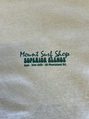 MOUNT SUPERIOR BLENDS COLLAB TEE - BONE