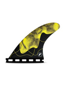FUTURES JACK ROBINSON HC THRUSTER - X-SMALL