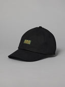 J.A.F CAP - BLACK