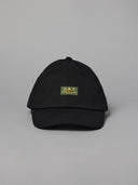 J.A.F CAP - BLACK