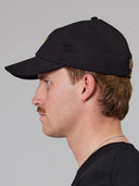 J.A.F CAP - BLACK