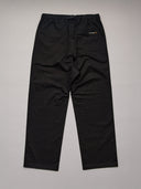 J.A.FISHERMAN TRAIL PANTS - BLACK