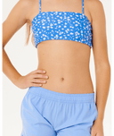 RIP CURL GIRLS CLASSIC SURF 3 BS - CORNFLOWER BLUE