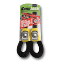 KANU LOCKABLE TIE DOWNS
