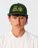 TCSS DING REPAIR CORD CAP - DUSTY GREEN