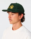 TCSS DING REPAIR CORD CAP - DUSTY GREEN