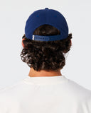 TCSS DIAMOND CAP - WORKER BLUE