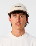 TCSS INSTITUTE DAD CAP - BROWN