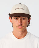 TCSS INSTITUTE DAD CAP - BROWN