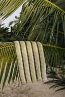 LAYDAY HORIZON FRENCH TERRY - OLIVE