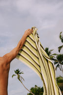 LAYDAY HORIZON FRENCH TERRY - OLIVE