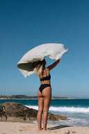 LAGUNA TIDE FRENCH TERRY - SKY