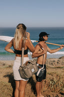 LAYDAY VOYAGE COOLER - MOCHA