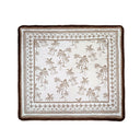 LAYDAY ZEPHYR BLANKET - TERRA