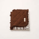 LAYDAY ZEPHYR BLANKET - TERRA