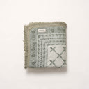 LAYDAY ZEPHYR BLANKET - PALMA