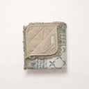 LAYDAY ZEPHYR BLANKET - PALMA
