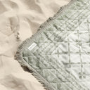 LAYDAY ZEPHYR BLANKET - PALMA