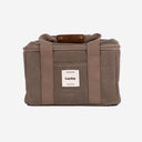 LAYDAY VOYAGE COOLER - MOCHA